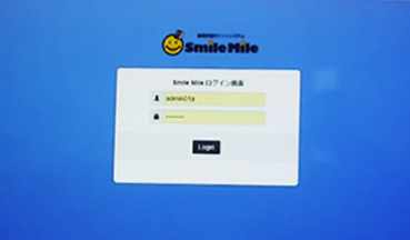 �X�}�C���}�C���Ƃ�